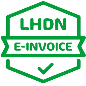 Icon for LHDN-compliant e-invoicing feature in AutoCount Cloud Accounting