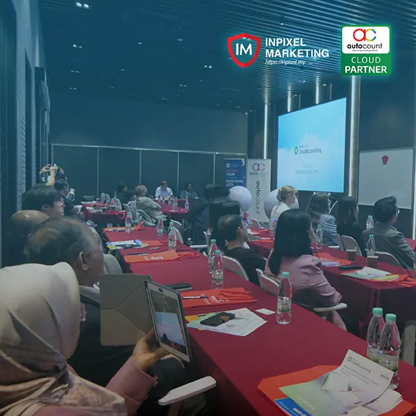 Training and Support for AutoCount products and E Invoice