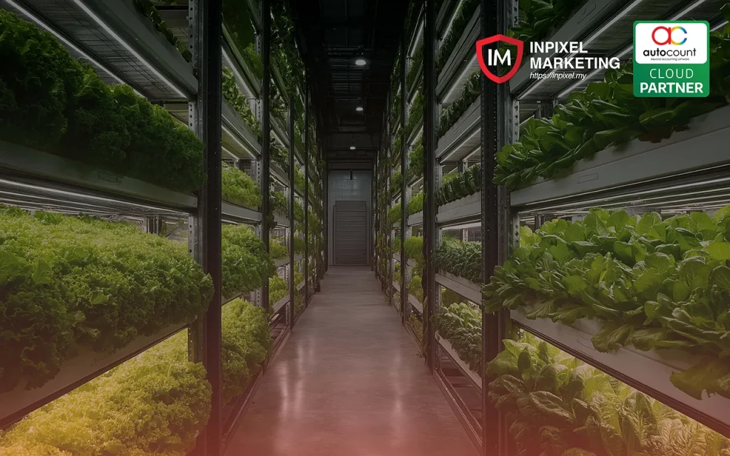 How Vegetable Wholesalers Can Comply with e-Invoice in Malaysia