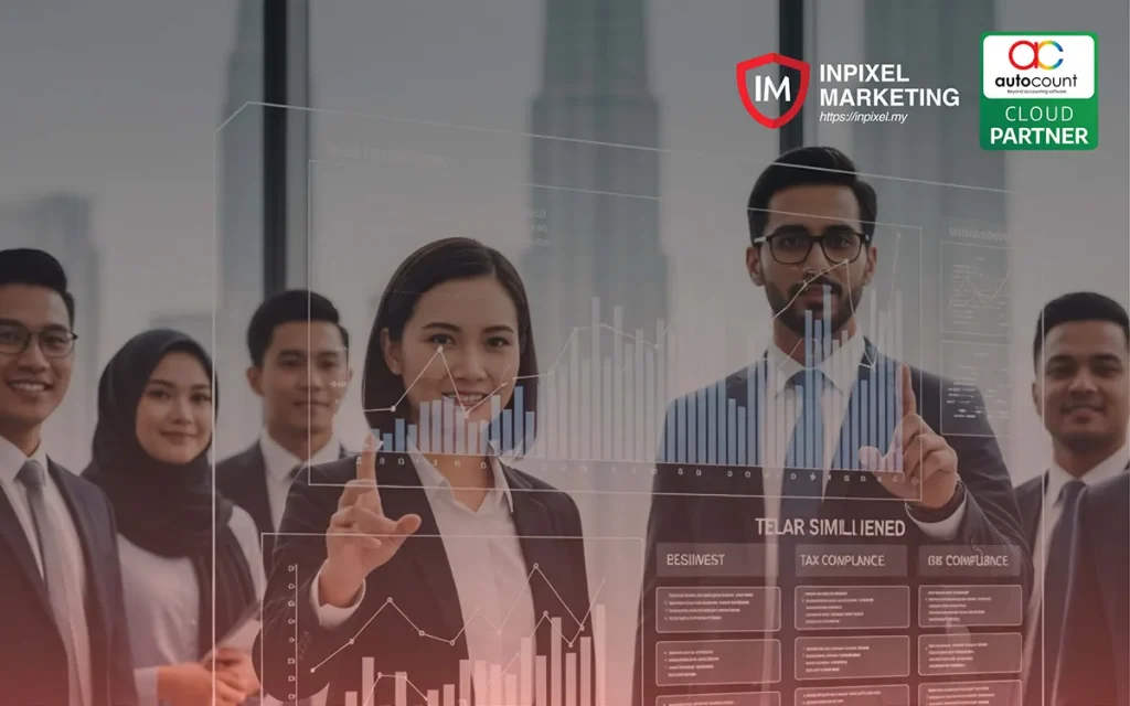 Malaysia SST Expansion